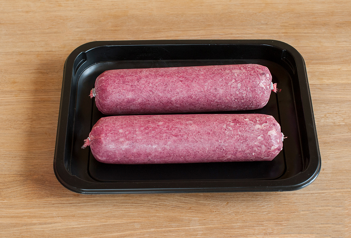 Portfolio08 Chicken Mortadella (Ground Meat) - Image 1